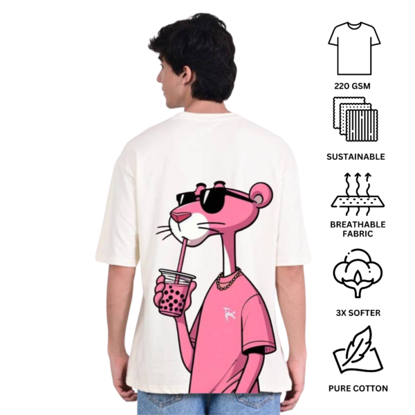 Unisex Pink Panther Edition